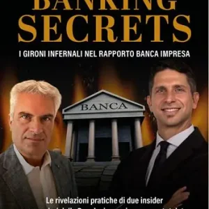 Direttamente Dal Produttore Banking secrets