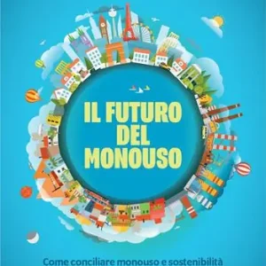 Occasione Imperdibile Il futuro del monouso. Come conciliare monouso e sostenibilità e proiettare la tua azienda nel futuro!