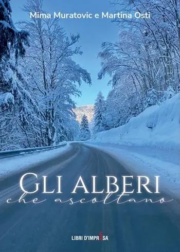 Compra Adesso Gli alberi che ascoltano