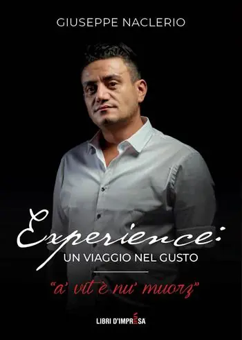 Experience un viaggio nel gusto. A’ vit è nu’ muorz Nuova Collezione
