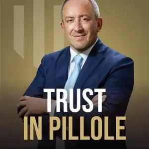 Promozione Esclusiva Trust in pillole