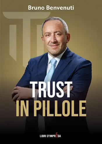 Promozione Esclusiva Trust in pillole