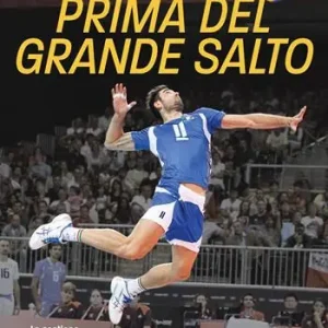 Nuovo Arrivo Prima del grande salto. La gestione emotiva del fine carriera verso un nuovo inizio. Nuova ediz.