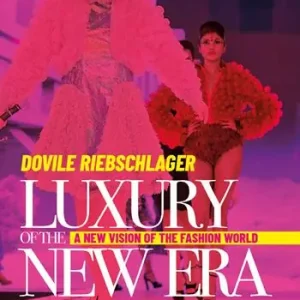 Nuovo Arrivo Luxury of the new era. A new vision of the fashion world