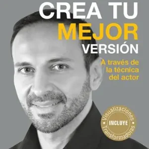 A Buon Prezzo Crea tu mejor versión. A través de la técnica del actor