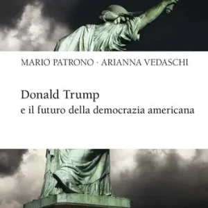 Nuovo Arrivo Donald Trump e il futuro della democrazia americana