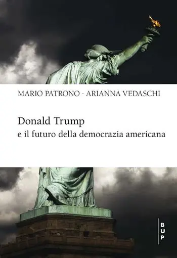 Nuovo Arrivo Donald Trump e il futuro della democrazia americana
