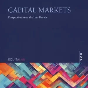 Vendita Finale Capital markets. Perspettives over the last decade