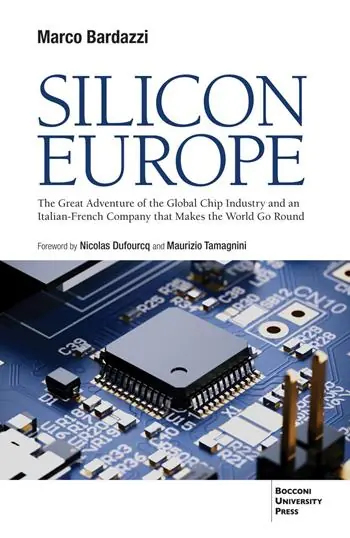 Solo Oggi Silicon Europe