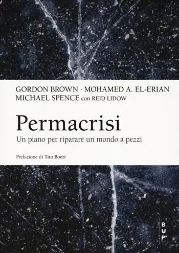 Permacrisi. Un piano per riparare un mondo a pezzi Must-Have