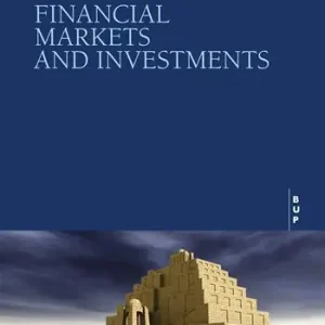 Financial markets and investments Ultimissimo Modello