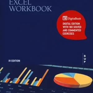 Ultimissimo Modello Excel workbook. Con esercizi svolti e commentati