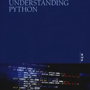Understanding python Di Tendenza