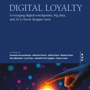Digital loyalty Nuova Collezione
