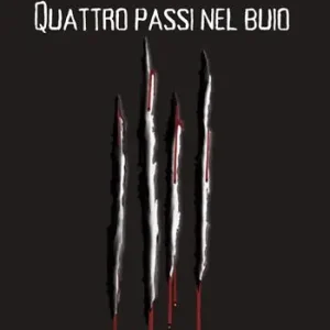 Offerta Limitata Quattro passi nel buio