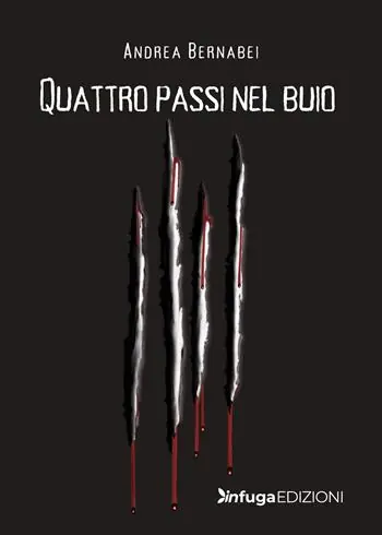 Offerta Limitata Quattro passi nel buio