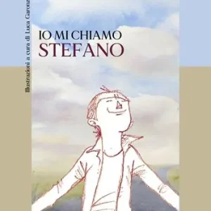 Io mi chiamo Stefano Di Tendenza