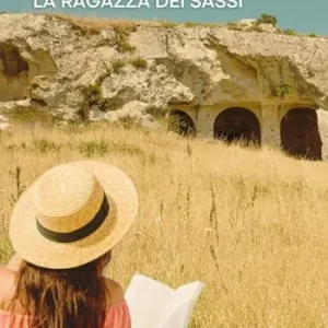 La ragazza dei sassi Promo Stagionale