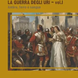 Occasione Imperdibile La guerra degli Uri