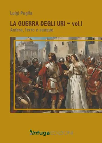 Occasione Imperdibile La guerra degli Uri
