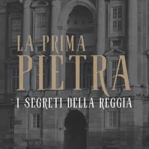 Occasione La prima pietra. I segreti della Reggia