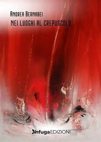 Esclusivo Nei luoghi al crepuscolo