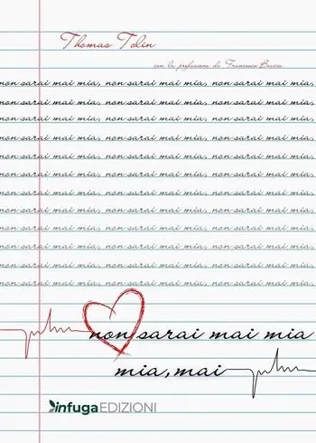 Saldi Non sarai mai mia. Mia mai