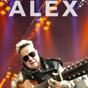 Miglior Prezzo Meravigliosamente Alex