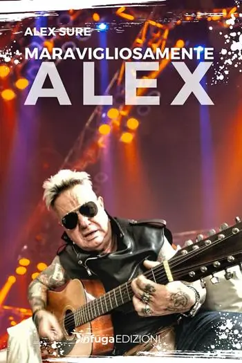 Miglior Prezzo Meravigliosamente Alex
