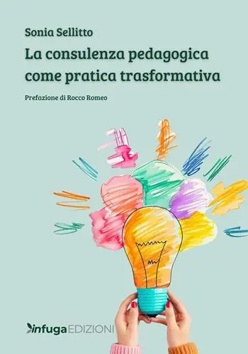 Spedizione Espresso La consulenza pedagogica come pratica trasformativa