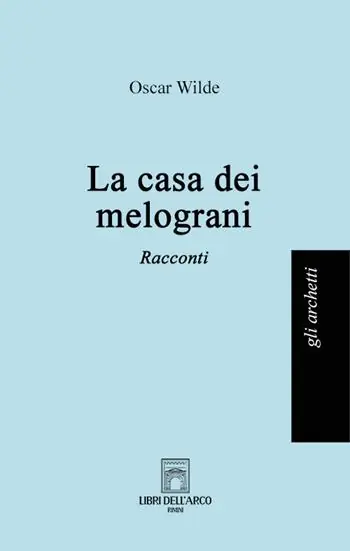 Acquista Ora Una casa di melograni