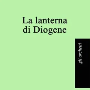 La lanterna di Diogene Promo Stagionale