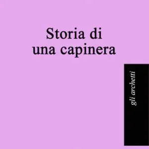 Occasione Imperdibile Storia di una capinera