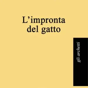 L‘impronta del gatto Non Perdere