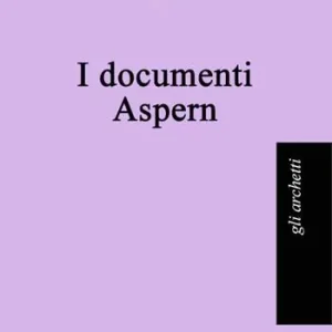 I documenti Aspern Spedito Oggi