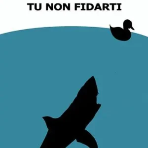 Compra Oggi Stesso Tu non fidarti
