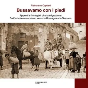 Ultimissimo Modello Bussavamo con i piedi. Nuova ediz.
