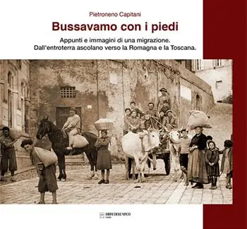 Ultimissimo Modello Bussavamo con i piedi. Nuova ediz.