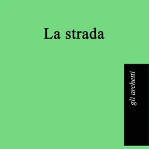 La strada Solo Oggi