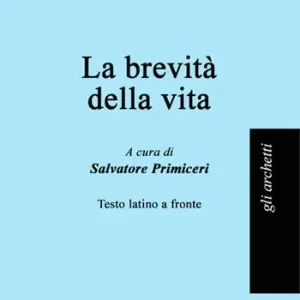 La brevità della vita Compra Online