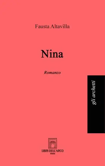 Saldi Nina