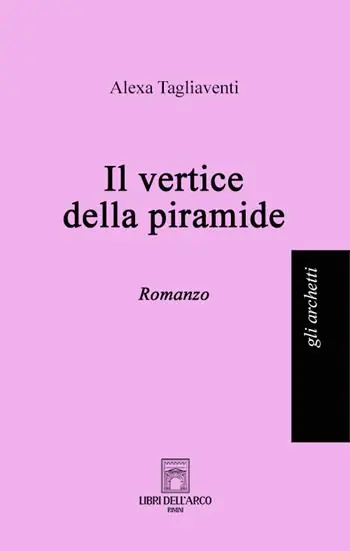 Spedito Oggi Il vertice della piramide
