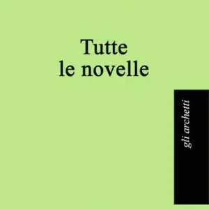 Tutte le novelle Occasione