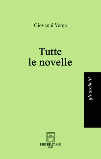 Tutte le novelle Occasione