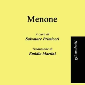 Menone Nuovo Arrivo