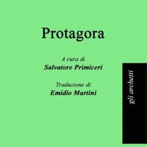 Protagora Consegna Rapida
