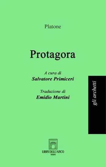 Protagora Consegna Rapida