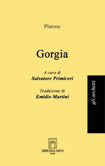 Promozione Esclusiva Gorgia