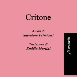 Critone Compra Adesso