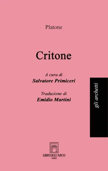 Critone Compra Adesso